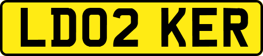 LD02KER