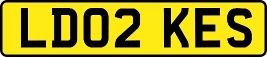 LD02KES