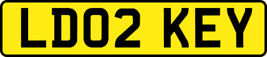 LD02KEY