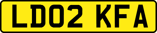 LD02KFA