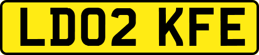 LD02KFE
