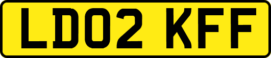 LD02KFF