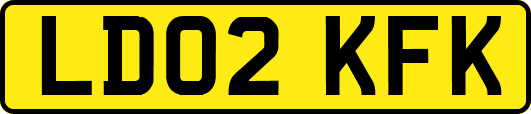 LD02KFK