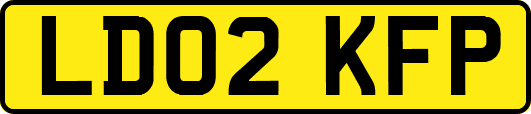 LD02KFP