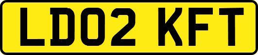 LD02KFT