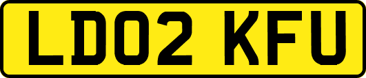 LD02KFU