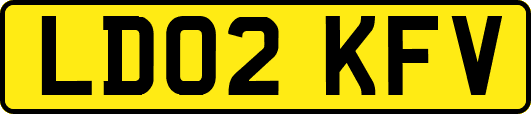 LD02KFV