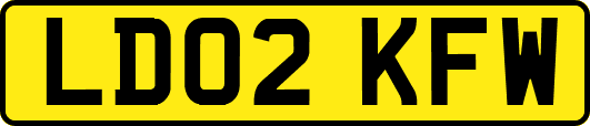 LD02KFW