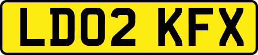 LD02KFX