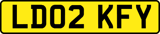 LD02KFY
