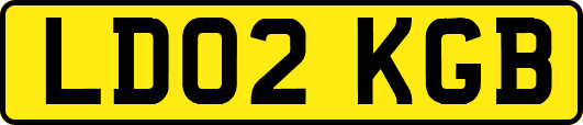 LD02KGB