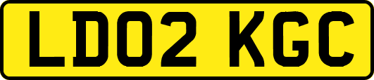 LD02KGC