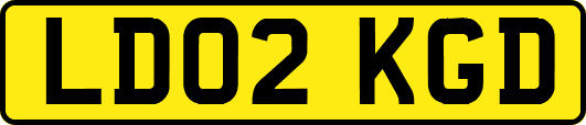 LD02KGD