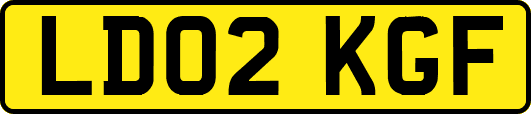 LD02KGF