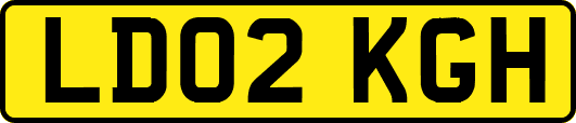 LD02KGH