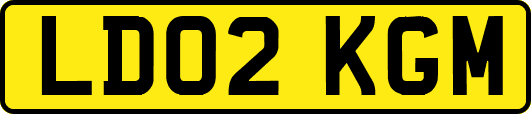 LD02KGM