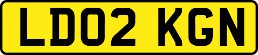 LD02KGN