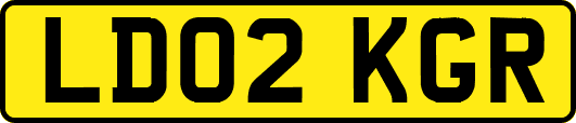 LD02KGR