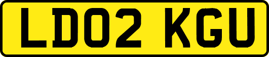 LD02KGU