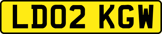 LD02KGW