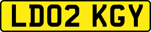 LD02KGY