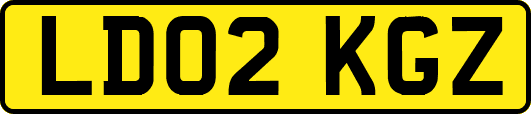 LD02KGZ