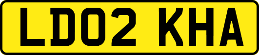LD02KHA