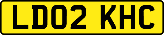 LD02KHC