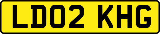 LD02KHG