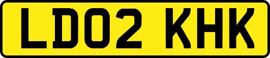 LD02KHK