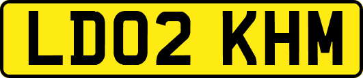LD02KHM