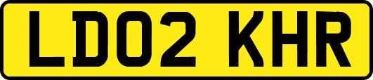LD02KHR