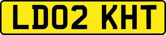 LD02KHT