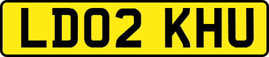 LD02KHU