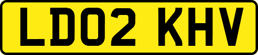 LD02KHV