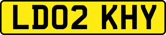 LD02KHY