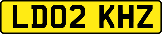 LD02KHZ