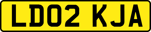 LD02KJA