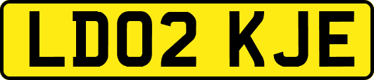 LD02KJE