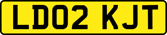 LD02KJT