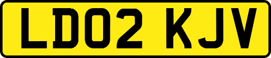 LD02KJV