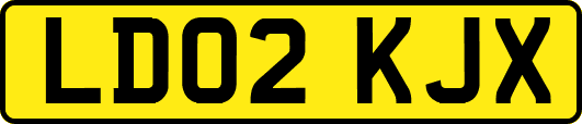 LD02KJX
