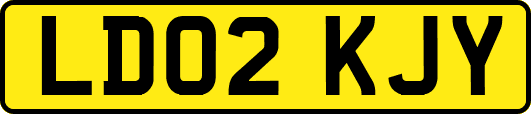 LD02KJY
