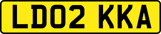 LD02KKA