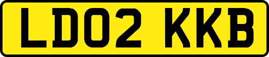 LD02KKB