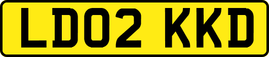 LD02KKD