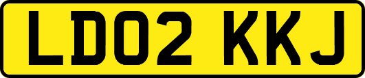 LD02KKJ