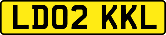 LD02KKL