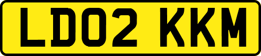 LD02KKM