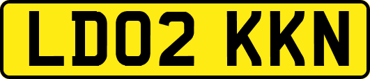 LD02KKN